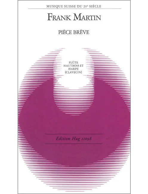 Piece breve